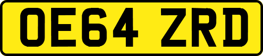 OE64ZRD