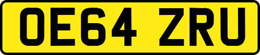 OE64ZRU