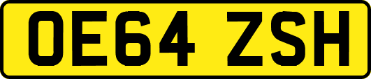 OE64ZSH