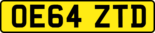 OE64ZTD