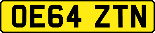 OE64ZTN