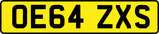 OE64ZXS