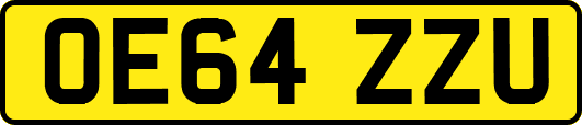 OE64ZZU