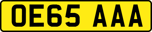 OE65AAA