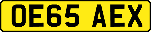 OE65AEX