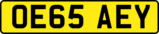 OE65AEY