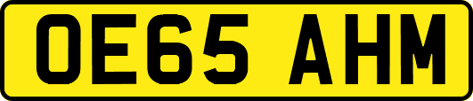 OE65AHM
