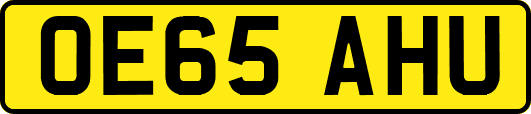 OE65AHU