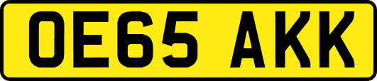 OE65AKK