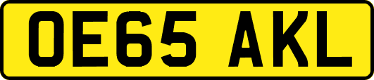 OE65AKL