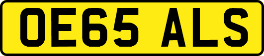 OE65ALS