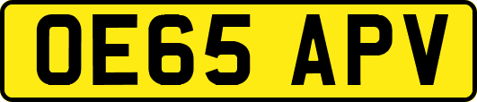 OE65APV