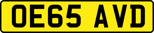 OE65AVD