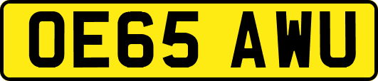 OE65AWU