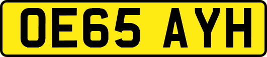 OE65AYH