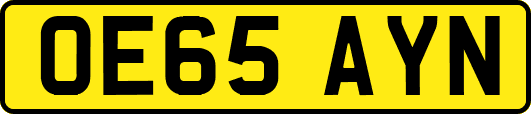OE65AYN