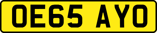 OE65AYO