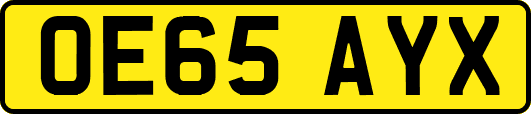OE65AYX