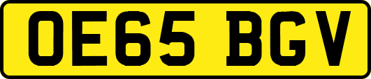 OE65BGV