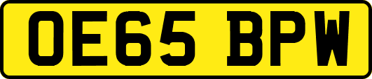 OE65BPW