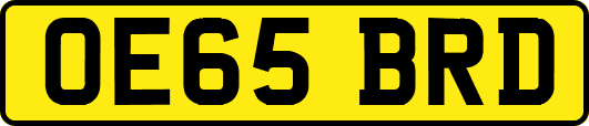 OE65BRD