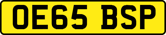 OE65BSP