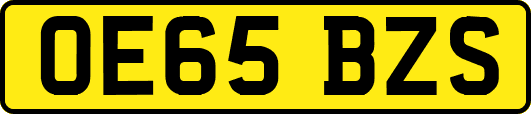 OE65BZS