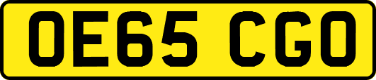 OE65CGO