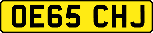OE65CHJ