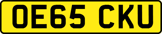 OE65CKU