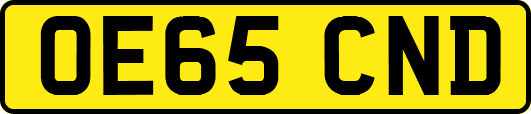OE65CND