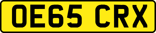 OE65CRX