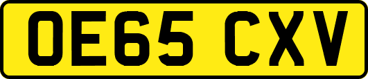OE65CXV