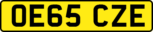 OE65CZE