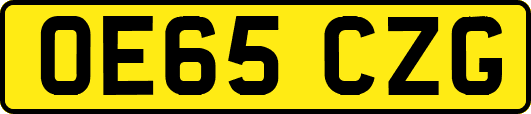 OE65CZG