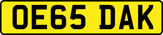 OE65DAK