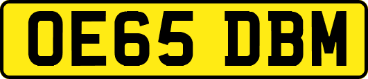 OE65DBM