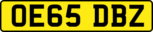 OE65DBZ
