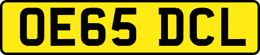 OE65DCL