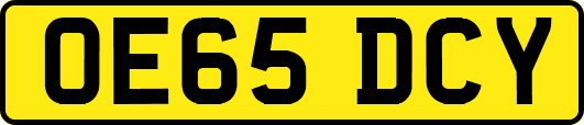 OE65DCY