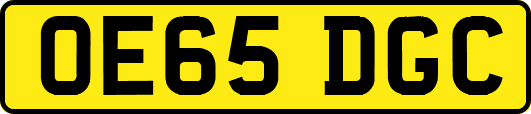 OE65DGC