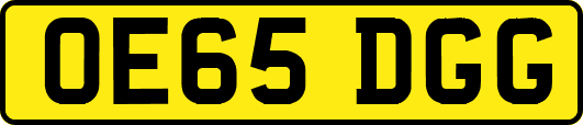 OE65DGG