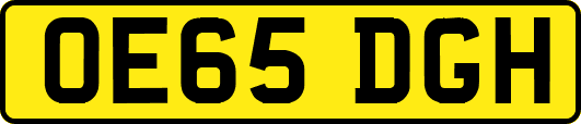 OE65DGH