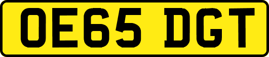 OE65DGT