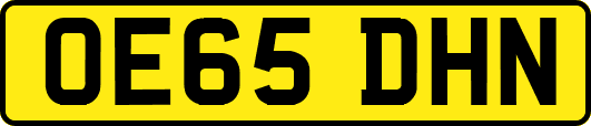 OE65DHN