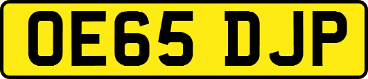 OE65DJP