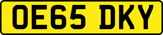 OE65DKY