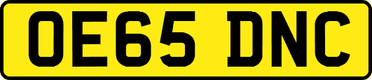 OE65DNC