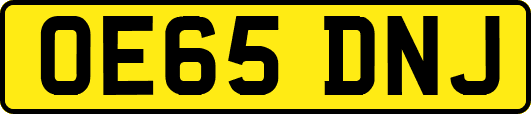 OE65DNJ