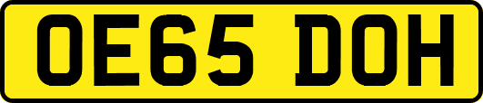 OE65DOH